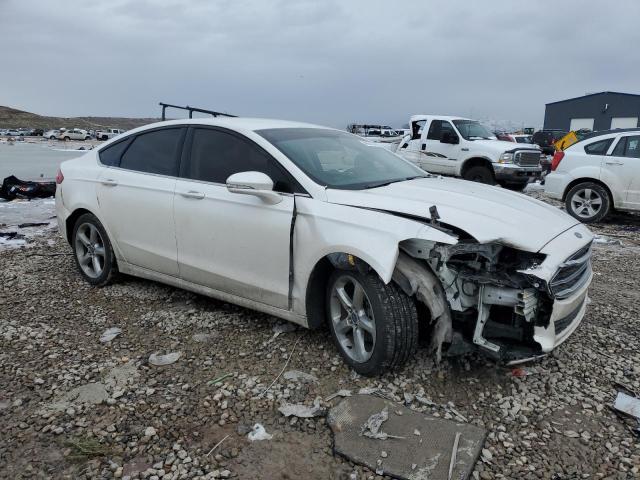 Photo 4 from auction – 2016 FORD FUSION SE with VIN 3FA6P0H74GR177884