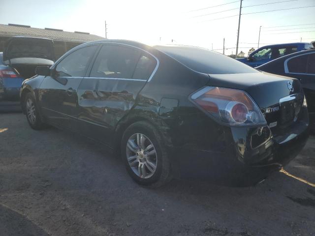 Photo 2 from auction – 2012 NISSAN ALTIMA BAS with VIN 1N4AL2AP7CN569640