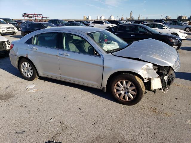 Photo 4 from auction – 2008 CHRYSLER SEBRING LX with VIN 1C3LC46K78N225992