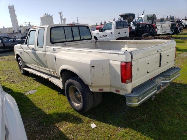 Photo 2 from auction – 1996 FORD F350 with VIN 1FTJX35F0TEB17065