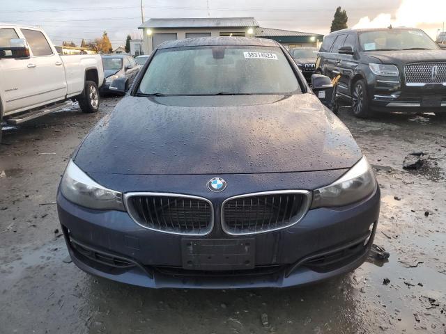 Photo 5 from auction – 2015 BMW 328 XIGT S with VIN WBA8Z5C57FD672374