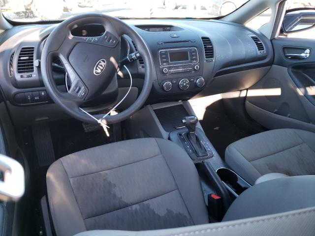 Photo 8 from auction – 2015 KIA FORTE LX with VIN KNAFK4A69F5259027