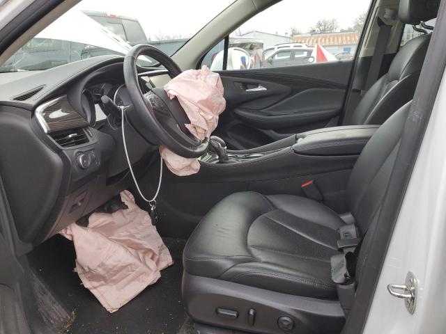 Photo 7 from auction – 2019 BUICK ENVISION E with VIN LRBFXCSA0KD094730