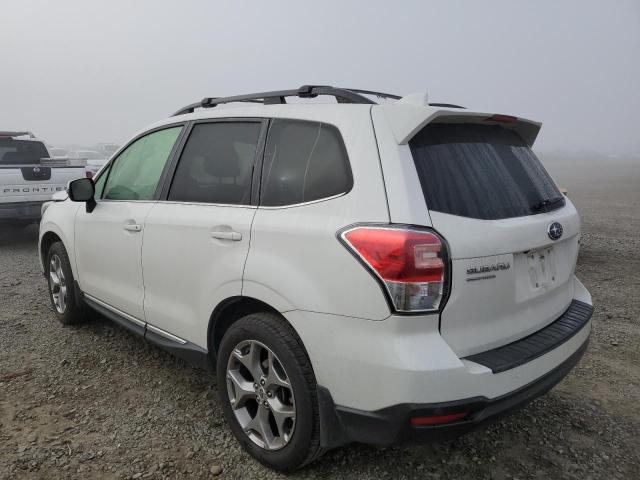 Photo 2 from auction – 2017 SUBARU FORESTER 2 with VIN JF2SJAWC4HH457194