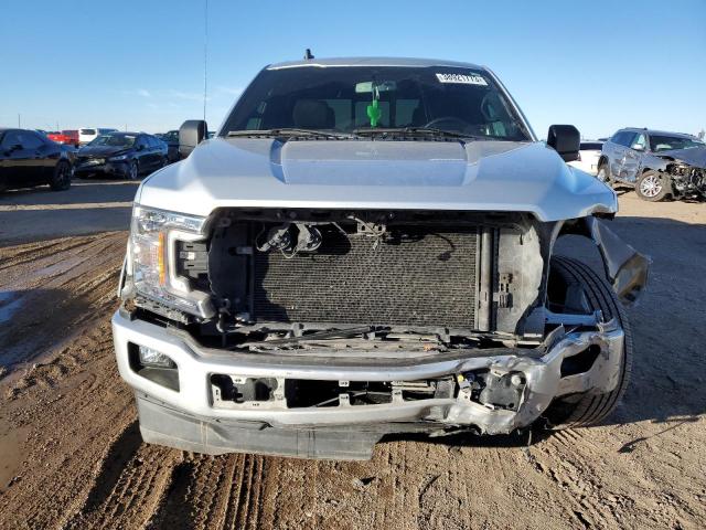 Photo 5 from auction – 2019 FORD F150 SUPER with VIN 1FTEW1CP5KKD04094