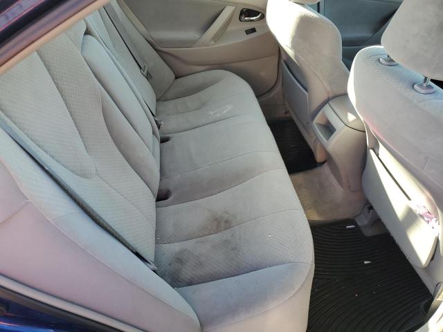 Photo 10 from auction – 2007 TOYOTA CAMRY CE with VIN 4T1BE46K97U004668