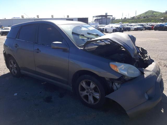 Photo 4 from auction – 2005 TOYOTA COROLLA MA with VIN 2T1KR32E15C361341