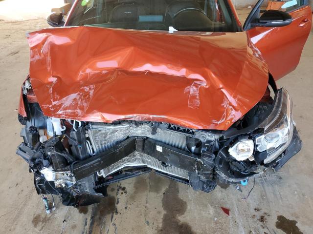 Photo 11 from auction – 2021 KIA FORTE GT L with VIN 3KPF34AD8ME364982