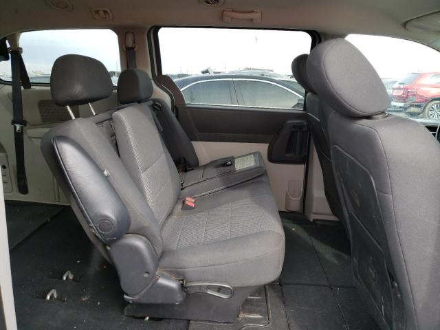 Photo 11 from auction – 2008 DODGE GRAND CARA with VIN 1D8HN44HX8B166880