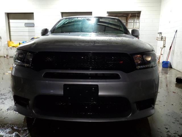 Photo 5 from auction – 2019 DODGE DURANGO GT with VIN 1C4RDHDG8KC690891