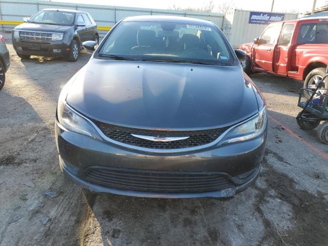 Photo 5 from auction – 2016 CHRYSLER 200 LX with VIN 1C3CCCFB8GN147053