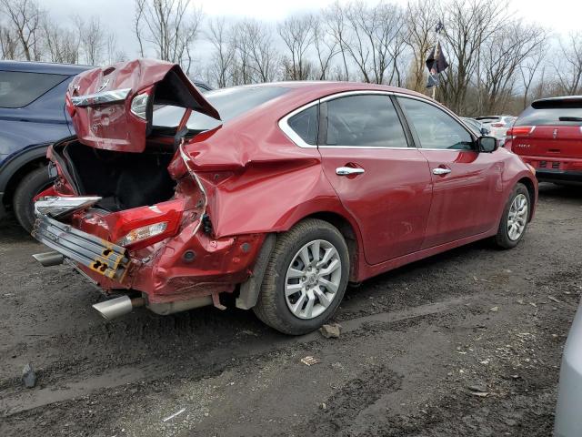 Photo 3 from auction – 2017 NISSAN ALTIMA 2.5 with VIN 1N4AL3AP3HC475442