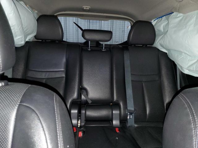 Photo 10 from auction – 2016 NISSAN ROGUE S with VIN 5N1AT2MV2GC768841
