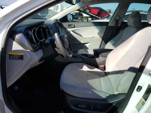 Photo 7 from auction – 2013 KIA OPTIMA LX with VIN KNAGM4A73D5306962