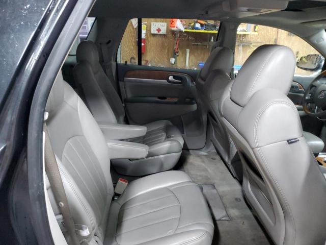 Photo 11 from auction – 2009 BUICK ENCLAVE CX with VIN 5GAEV23D09J156629