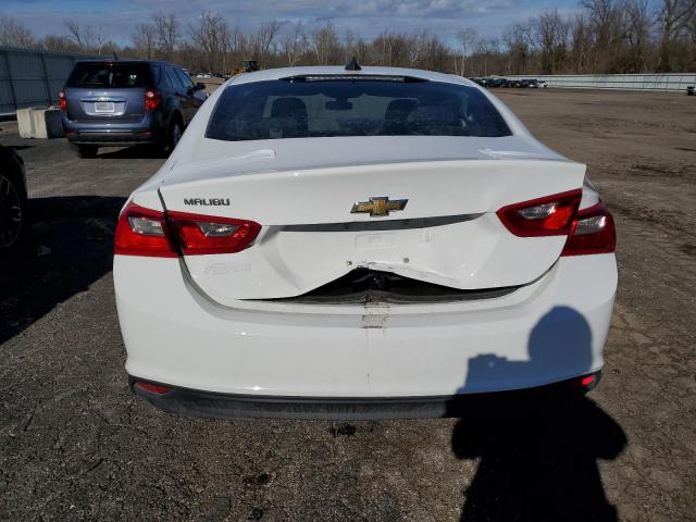 Photo 6 from auction – 2017 CHEVROLET MALIBU LS with VIN 1G1ZB5ST8HF133984