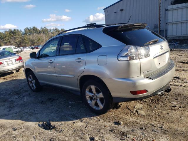 Photo 2 from auction – 2004 LEXUS RX 330 with VIN JTJHA31U140044546