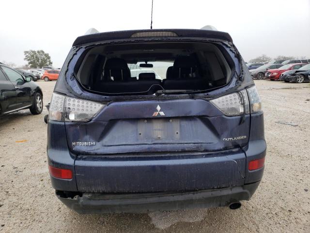 Photo 6 from auction – 2009 MITSUBISHI OUTLANDER with VIN JA4LS31W19Z014567