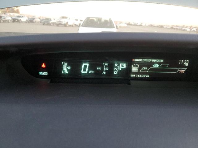 Photo 9 from auction – 2014 TOYOTA PRIUS with VIN JTDKN3DU9E1764892