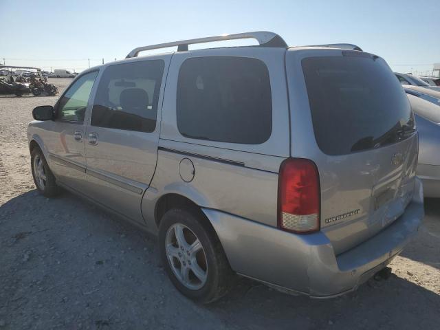 Photo 2 from auction – 2005 CHEVROLET UPLANDER L with VIN 1GNDX33L65D246188