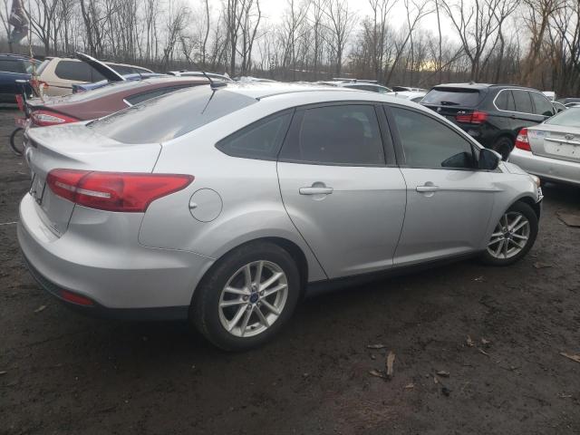 Photo 3 from auction – 2015 FORD FOCUS SE with VIN 1FADP3F24FL301875