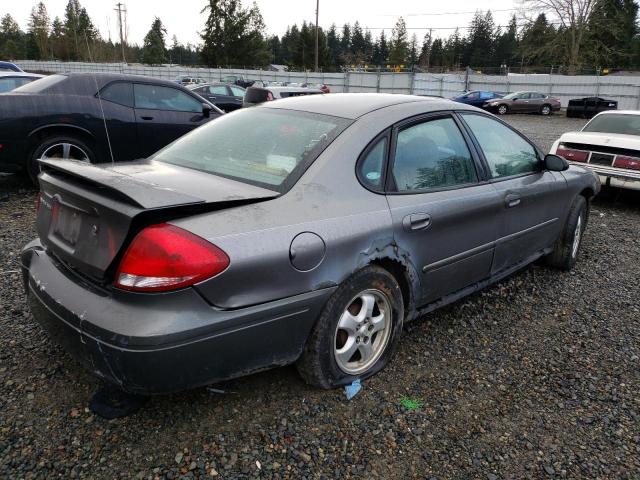 Photo 3 from auction – 2004 FORD TAURUS SES with VIN 1FAFP55U34G170998