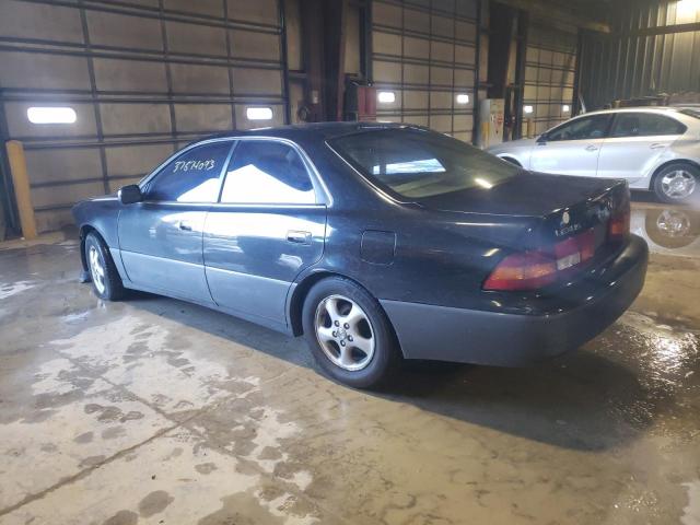 Photo 2 from auction – 1997 LEXUS ES 300 with VIN JT8BF22G0V0079026