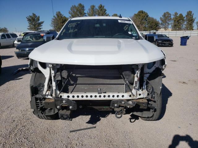 Foto 5 de la subasta – 2019 CHEVROLET SILVERADO con VIN 1GCPWCED9KZ196478