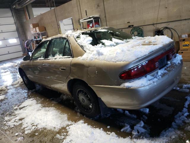 Photo 2 from auction – 2005 BUICK CENTURY CU with VIN 2G4WS52JX51139907