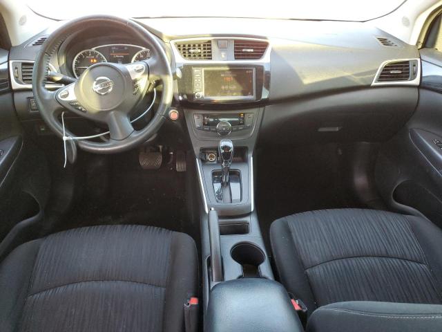 Photo 8 from auction – 2019 NISSAN SENTRA S with VIN 3N1AB7AP2KY277151