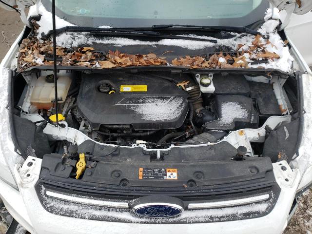 Photo 11 from auction – 2015 FORD ESCAPE SE with VIN 1FMCU0GXXFUC58527