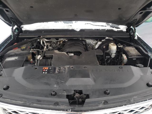 Photo 11 from auction – 2015 CHEVROLET SUBURBAN K with VIN 1GNSKJKC8FR150353
