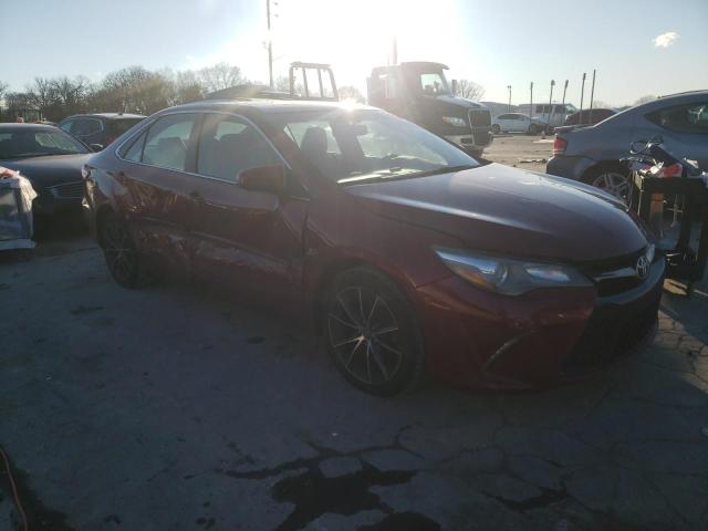 Photo 4 from auction – 2015 TOYOTA CAMRY LE with VIN 4T1BF1FK0FU973785
