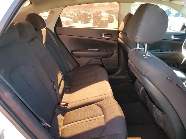 Photo 10 from auction – 2016 KIA OPTIMA LX with VIN 5XXGT4L38GG054304