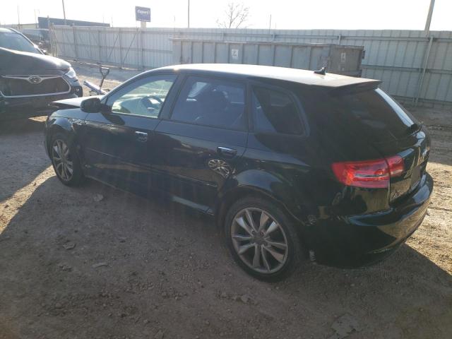 Photo 2 from auction – 2012 AUDI A3 PREMIUM with VIN WAUBJAFM2CA122361