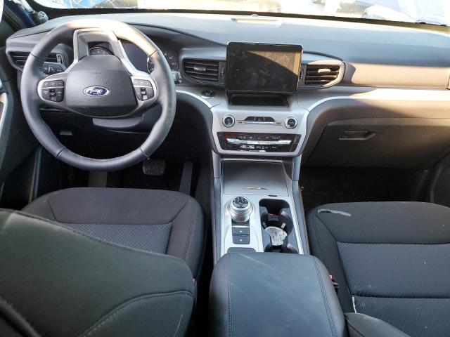 Foto 8 de la subasta – 2022 FORD EXPLORER X con VIN 1FMSK7DH9NGC43439