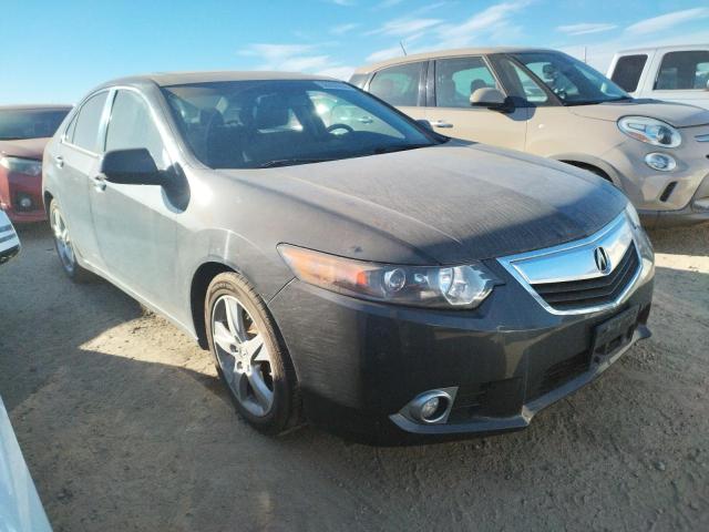 Photo 4 from auction – 2012 ACURA TSX with VIN JH4CU2F49CC017419