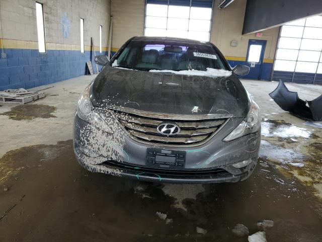 Photo 5 from auction – 2011 HYUNDAI SONATA SE with VIN 5NPEC4AC3BH288924