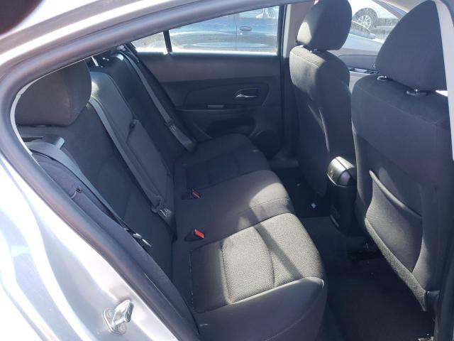Photo 10 from auction – 2014 CHEVROLET CRUZE LT with VIN 1G1PC5SB5E7313683