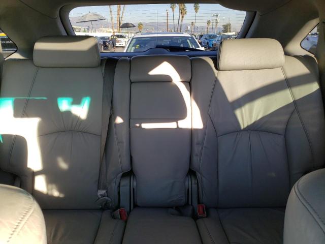 Photo 10 from auction – 2004 LEXUS RX 330 with VIN JTJHA31U540022114