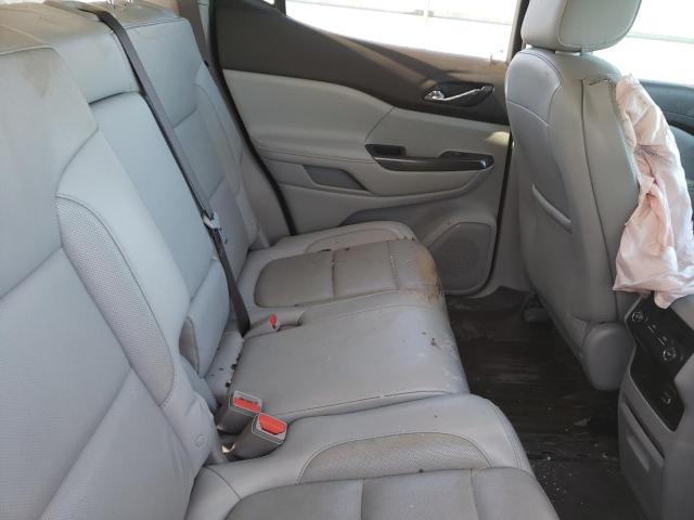Photo 11 from auction – 2019 GMC ACADIA SLT with VIN 1GKKNULS2KZ244640