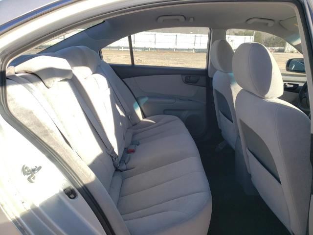 Photo 10 from auction – 2009 KIA OPTIMA LX with VIN KNAGE228095310208