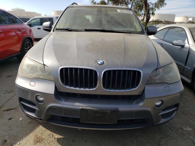 Photo 5 from auction – 2012 BMW X5 XDRIVE3 with VIN 5UXZV4C51CL744988