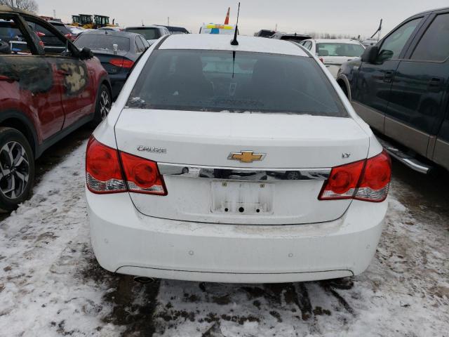 Photo 6 from auction – 2012 CHEVROLET CRUZE LT with VIN 1G1PF5SCXC7373830