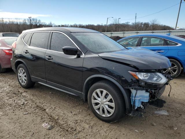 Photo 4 from auction – 2017 NISSAN ROGUE S with VIN JN8AT2MT2HW139085