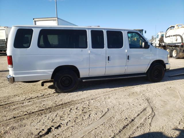 Photo 3 from auction – 2008 FORD ECONOLINE with VIN 1FDSS31L58DA83521