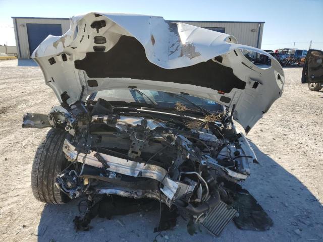 Photo 5 from auction – 2021 PORSCHE MACAN S with VIN WP1AB2A53MLB31074