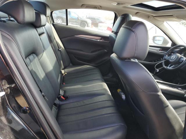 Photo 10 from auction – 2021 MAZDA 6 TOURING with VIN JM1GL1VM8M1605164