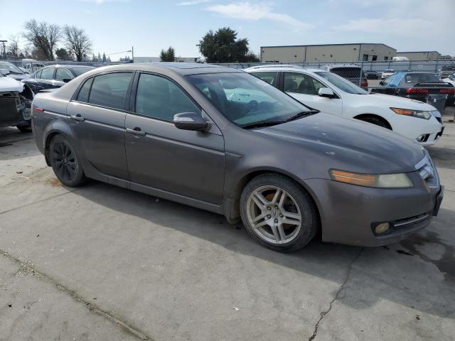 Photo 4 from auction – 2008 ACURA TL with VIN 19UUA66208A017785