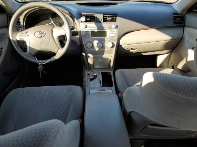 Photo 8 from auction – 2010 TOYOTA CAMRY BASE with VIN 4T1BF3EK4AU098538